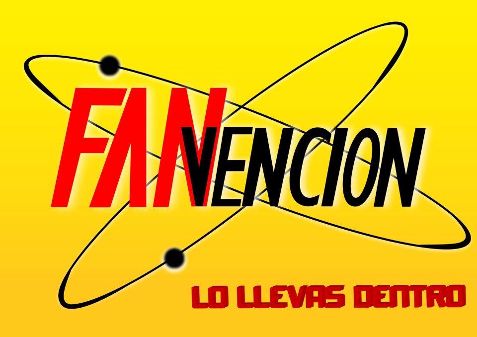 Fanvencion 2012