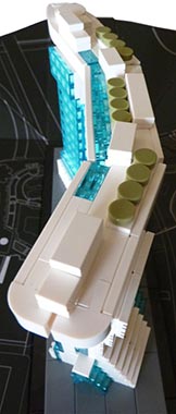 LEGO 21021