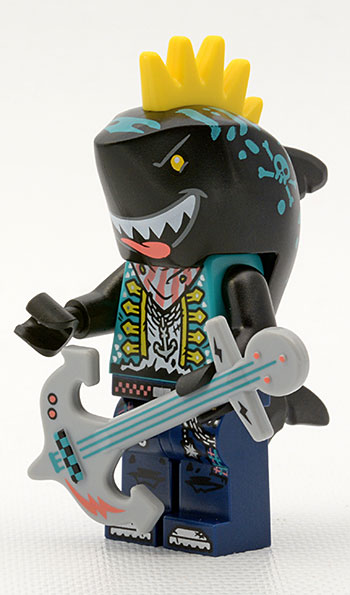 shark guitarist