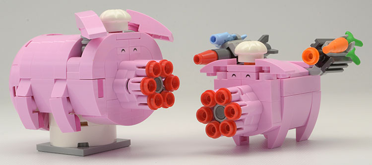 pigshooters