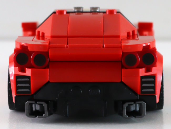 76914 rear view without stickers