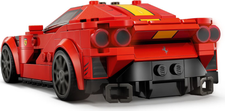 76914 rear view with stickers