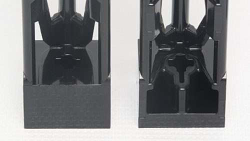 comparison photo of parts 58827 and 95347