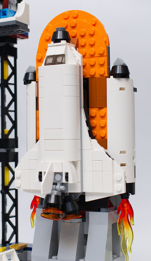 shuttle