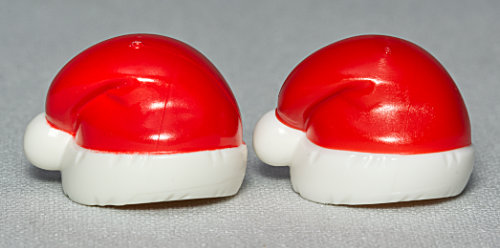 santa hats