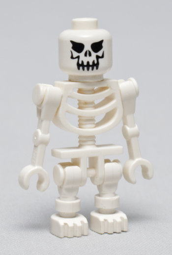 skeleton