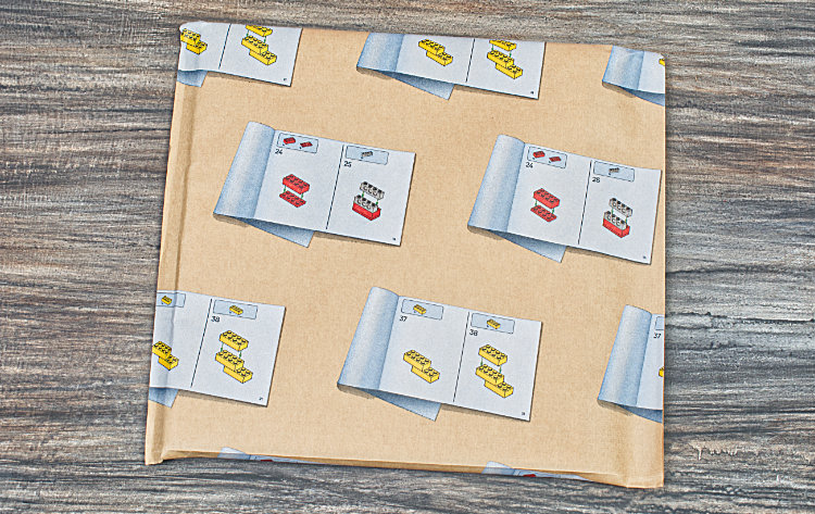 envelope