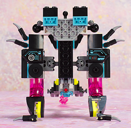 barb blocks attached