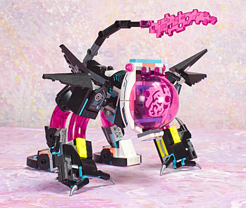 hybrid version