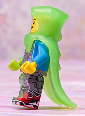 minifigures