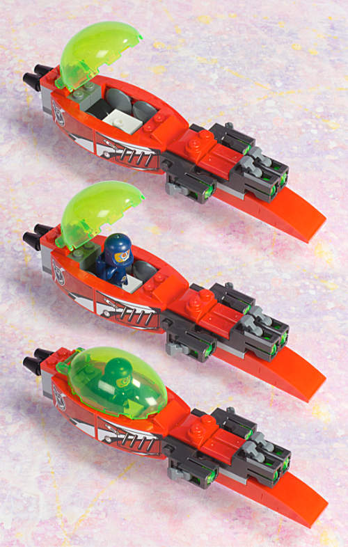 b build flyer