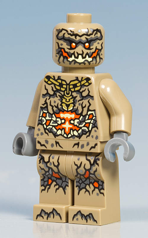 earth monster