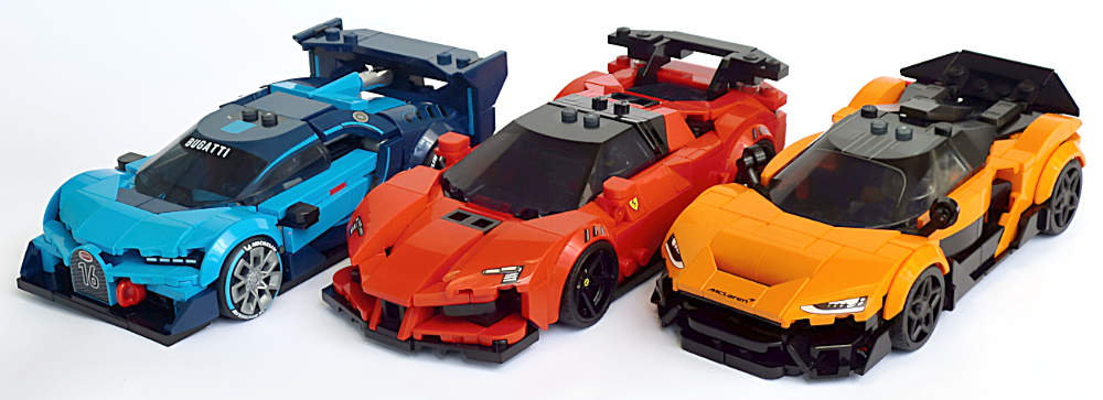 Yourelia　生地合わせ LEGO MOC-249056 77257 BMW Z4 GT3 by Ron_Brick | Rebrickable