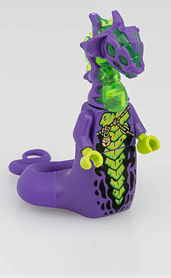 Acid Monster front