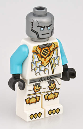 Zane front