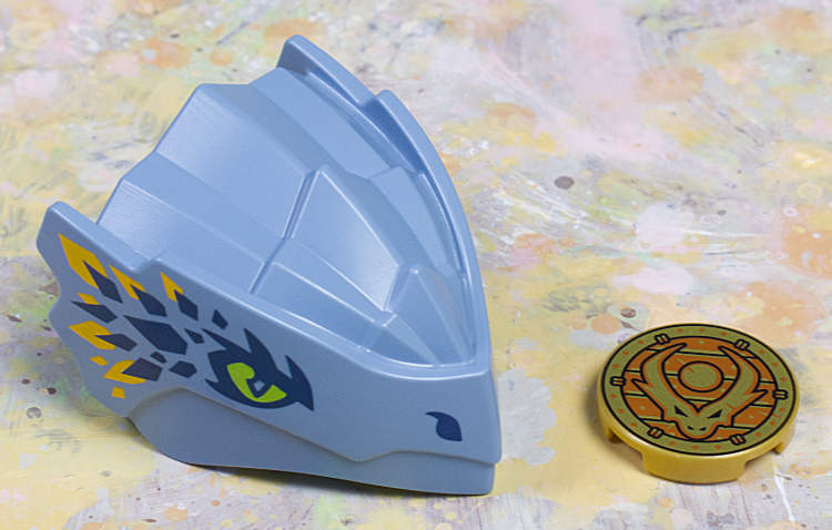 printed parts
