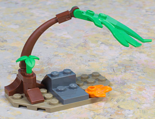 tree without weapon