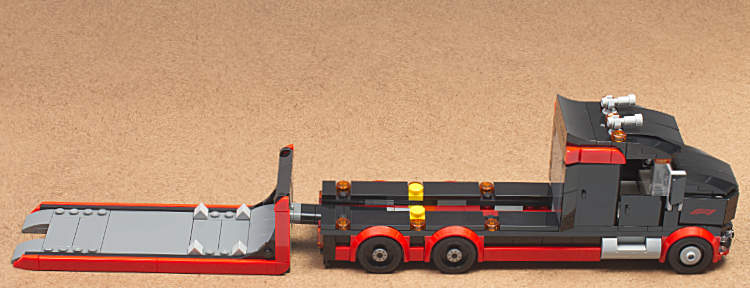 flatbed position 1