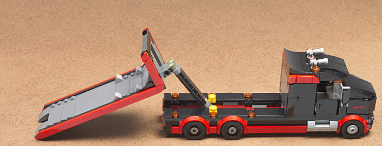flatbed position 2