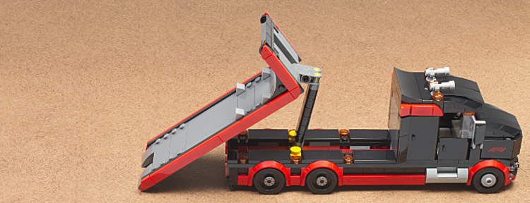 flatbed position 3