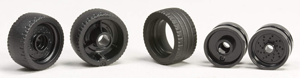 wheels