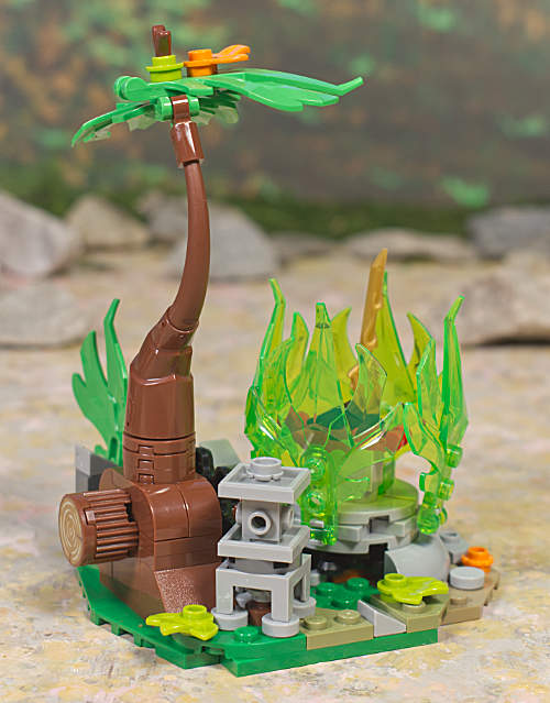 environment back