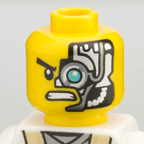 zane