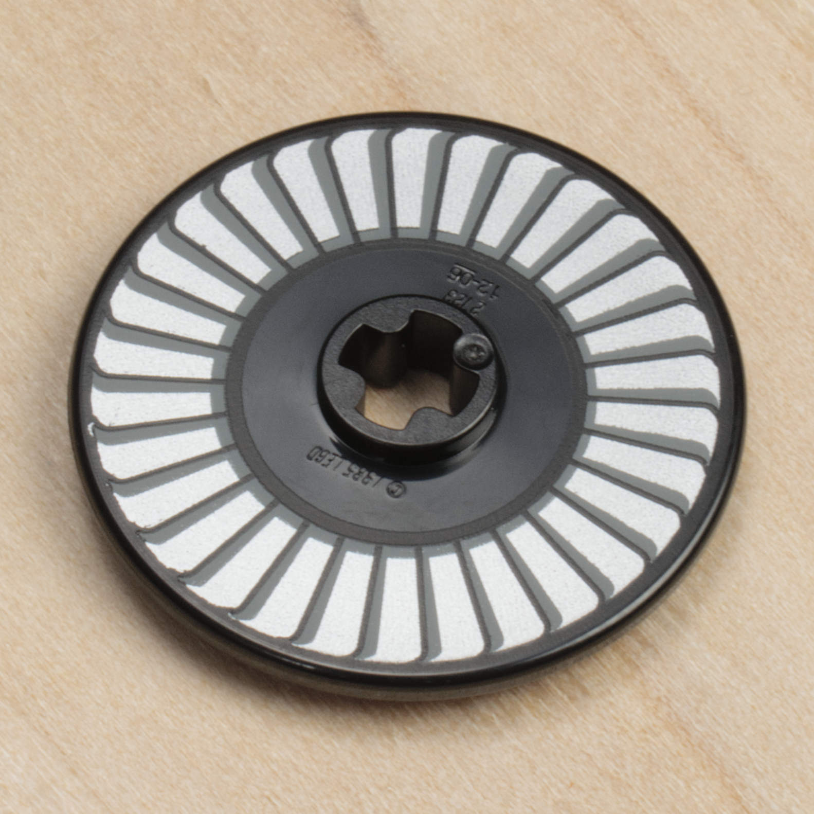 disco 2723
