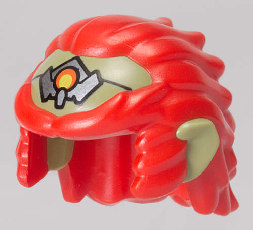 villain headwear