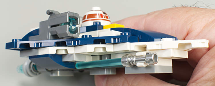 lightsaber storage