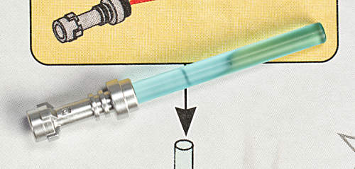 lightsaber