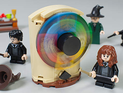 spinner spinning