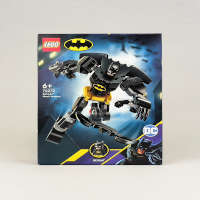 thumbnail image for Set Review ➟ LEGO<sup>®</sup> 76270 - Batman Mech Armour