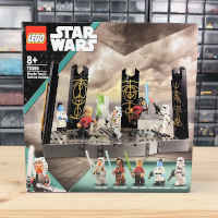 thumbnail for Set Review ➟ LEGO<sup>®</sup> 75385 - Ahsoka Tano