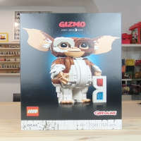 thumbnail image for Set Review ➟ LEGO<sup>®</sup> 21361 - Gizmo