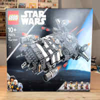 thumbnail for Set Review ➟ LEGO<sup>®</sup> 75374 - The Onyx Cinder