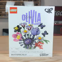 thumbnail for Set Review ➟ LEGO<sup>®</sup> 11507 - Olivia Rodrigo