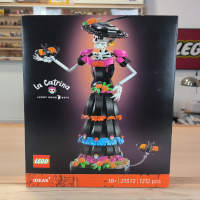 thumbnail for Set Review ➟ LEGO<sup>®</sup> set